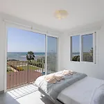 Villa Suri, Luxury Seafront Ayia Napa