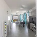 Suri, Luxury Seafront * Ayia Napa
