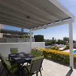 Villa Suri, Luxury Seafront Ayia Napa