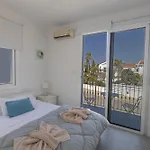 Villa Suri, Luxury Seafront Ayia Napa