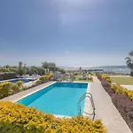 Suri, Luxury Seafront Ayia Napa