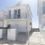 Suri, Luxury Seafront Villa Ayia Napa