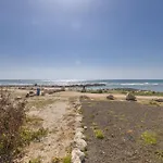 Suri, Luxury Seafront * Ayia Napa