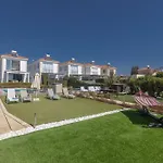 Villa Suri, Luxury Seafront Ayia Napa