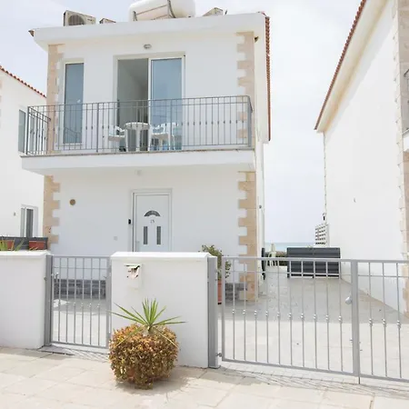 Suri, Luxury Seafront Ayia Napa