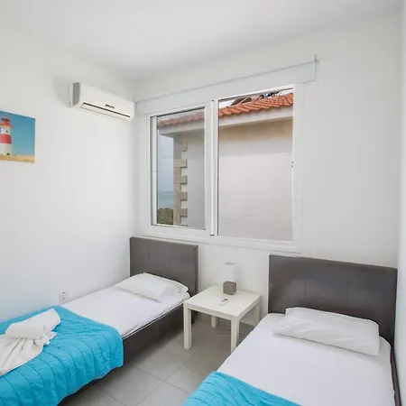 Villa Suri, Luxury Seafront Ayia Napa