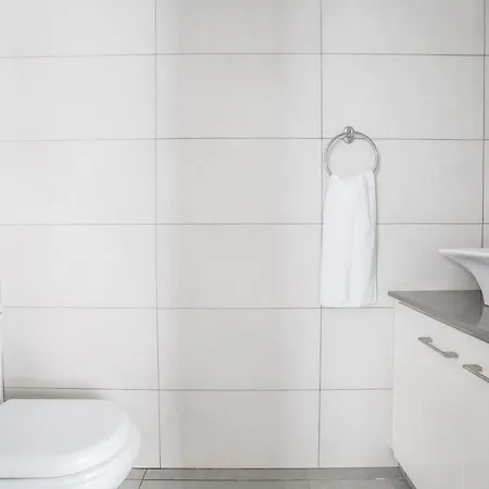 Suri, Luxury Seafront Villa Ayia Napa