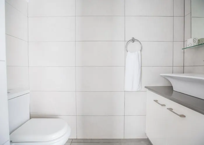 Suri, Luxury Seafront Villa Agia Napa